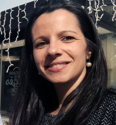 Babysitter de Lisboa Cristina Béjinha