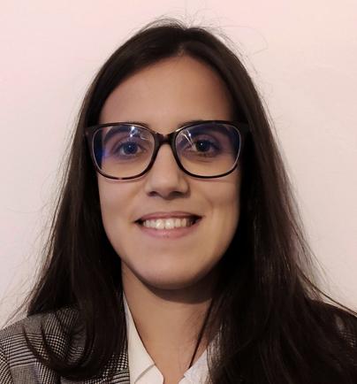 Babysitter de Lisboa Mariana Rodrigues
