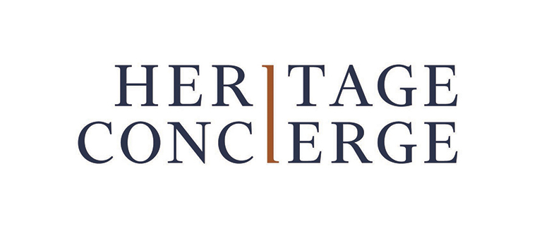 Parceiro Heritage Concierge